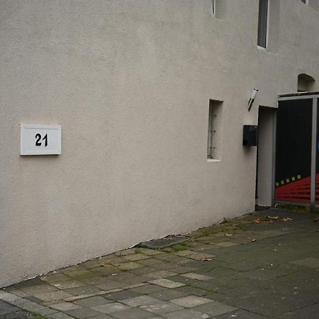 Loft Riva II Lägenhet Hamm  Exteriör bild