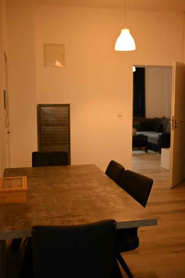 Loft Riva II Lägenhet Hamm  Exteriör bild