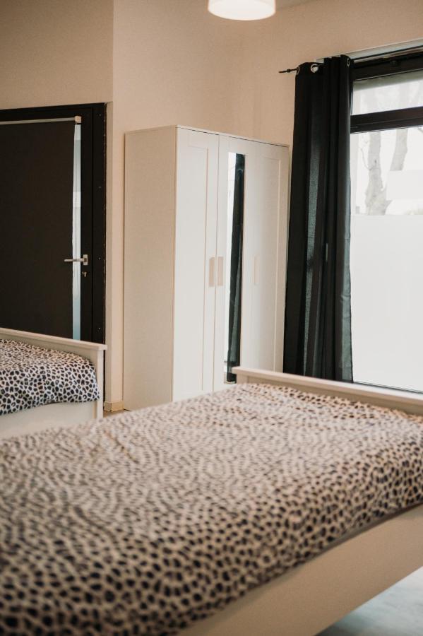 Loft Riva II Lägenhet Hamm  Exteriör bild